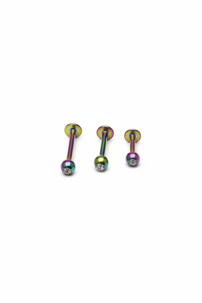 053 3 Adet -050 6 Adet -052 3 Adet-Piercing1